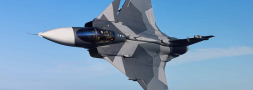 Швеція готова збивати російські літаки