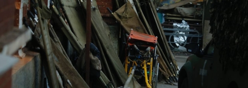 Ян Доброносов, "Телеграф"