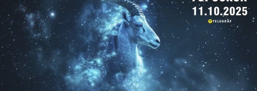 Гороскоп на сегодня для всех знаков Зодиака — 11 октября 2025