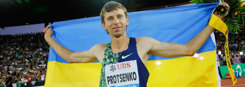 Андрей Проценко