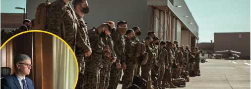 Вадим Пристайко