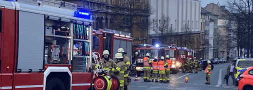 Про те, що трапилося, поки що відомо небагато