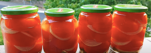 Очень вкусная и ароматная закуска