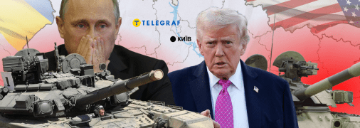 Допомога Україні від США та Європи