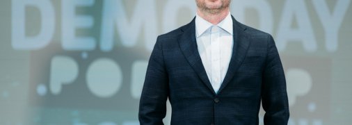 Колишній радник Кличка зізнався в планах зайняти крісло мера Києва