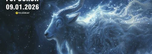 Гороскоп на завтра для всіх знаків Зодіаку — 9 січня 2026