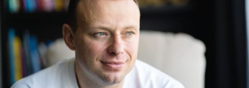 Роман Прокофьев, CEO и сооснователь Jooble: Мы в Украине не только из-за социальной ответственности - работать здесь в нашем формате прибыльно
