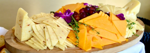 Видів твердого сиру багато, головне, аби він був натуральний