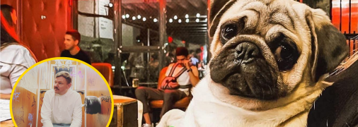 Ресторан "Молодость"