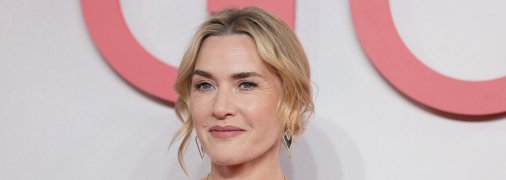 Сейчас актрисе Кейт Уинслет 50 лет