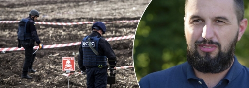 Ігор Безкаравайний