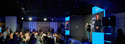 AI Day 2025 Forbes Ukraine