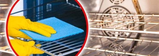 Уксус - лучший способ для удаления стойких пятен