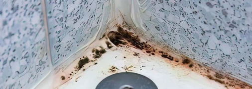 Не забывайте хорошо проветривать влажные помещения