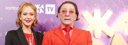 Певца ждет тяжелый бракоразводный процесс