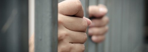 Негідника відправили за ґрати