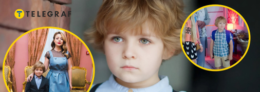 Где сейчас актер Женя Лебедин, который стал известным на всю страну в 4 года