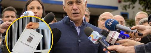 Келин Джерджеску