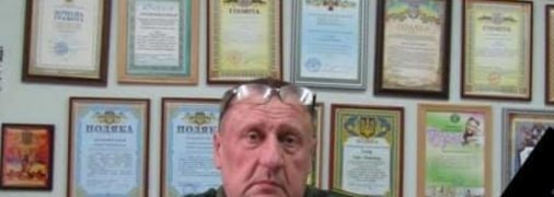 Пішов з життя відомий військовий медик Ігор Ільків