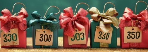 Здивуйте близьких оригінальними та душевними подарунками, що підкреслять вашу увагу та турботу (фото створене з допомогою ШІ)