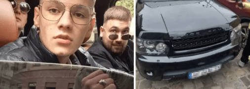 За крики "Ахмат-сила" – тысячи гривен штрафа. Чем заканчиваются громкие дела с "любителями России"