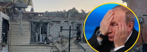 Бої в Курській області