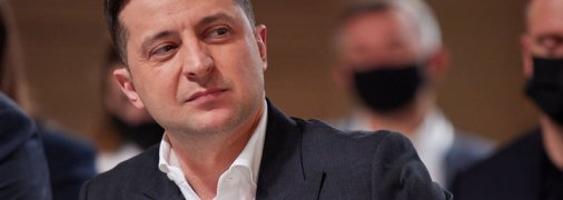 Напрашивается удар по Коломойскому: зачем Зеленский снова созывает СНБО