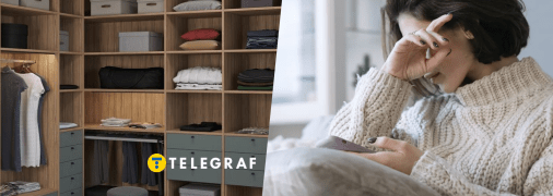 Що не можна зберігати вдома