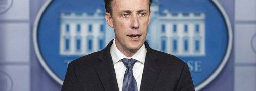 Радник президента США з національної безпеки анонсував збільшення підтримки