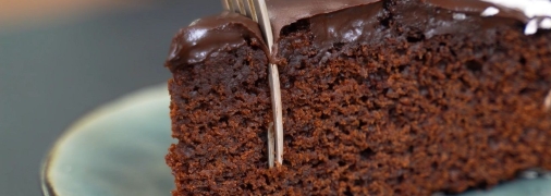 Апетитний пісний пиріг