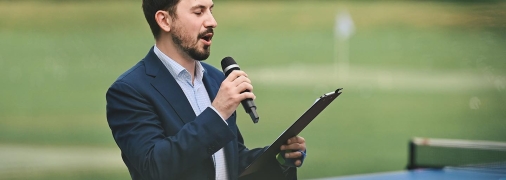 Сергей Иванчук еще с 2014 года зарабатывал деньги для ВСУ своим пением