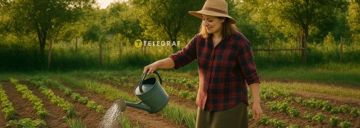 Поливати рослини в цей день заборонено