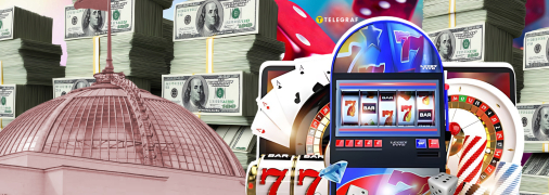 Коллаж "Телеграфа"