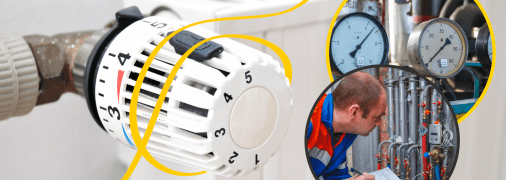 Отопительный сезон