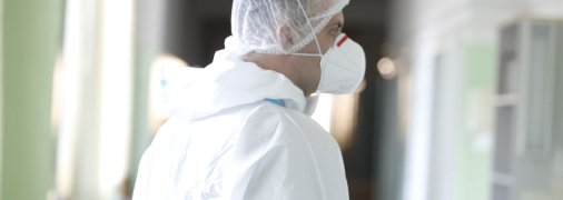 Пандемія коронавірусу