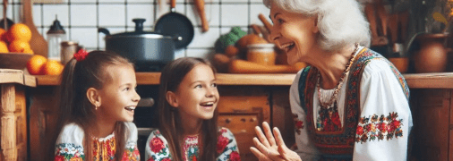 "Лайфхак" — это английское слово. Знаете ли вы, как его перевести на украинский?