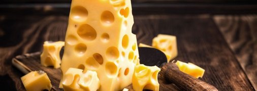 Свіжий сир