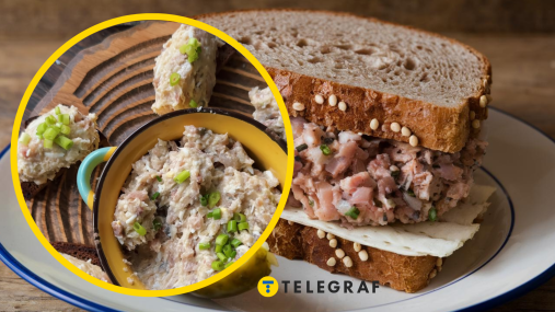 Секрет одесского форшмака: готовим как в ресторане за считанные минуты (видео)