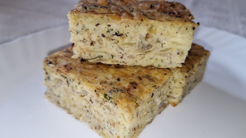 Если дома есть баночка сардин и яйца: готовим роскошный ужин за копейки