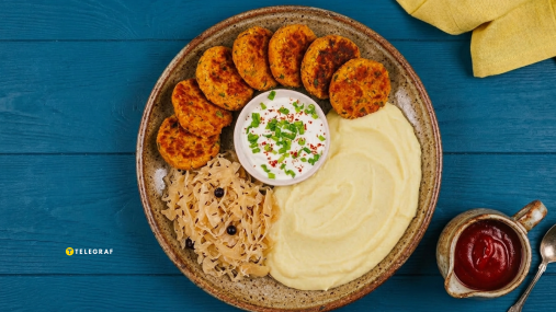 Готовятся без мяса, а на вкус не хуже: рецепт постных котлет (видео)