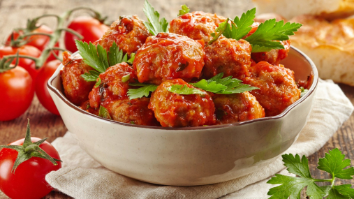 Никто не догадается, что эти тефтели без мяса: из чего их готовят во время поста (видео)