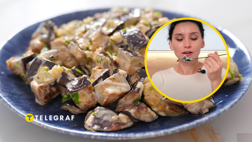 Вкуснее мяса: рецепт сочных баклажанов, которые покорят гурманов (видео)