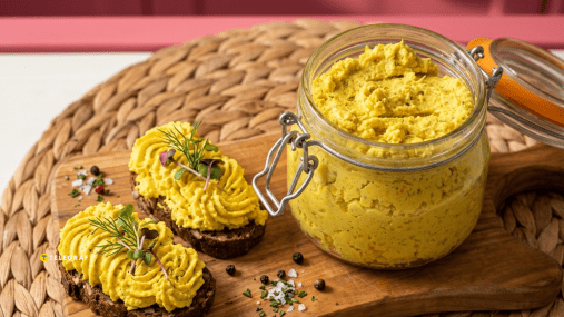 Колбаса больше не нужна: рецепт намазки для бутербродов (видео)