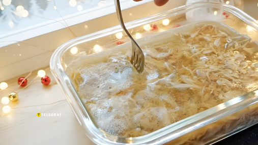 Одна помилка — і холодець зіпсований: що не можна додавати до страви