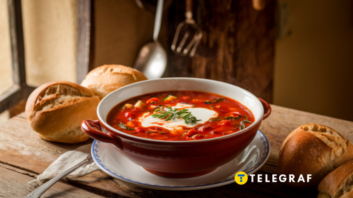 Раскрываем секрет идеального борща: исключите этот продукт, и вкус превзойдет ожидания