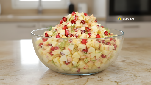 Для вкусного крабового салата кукуруза не нужна: вот чем ее заменить
