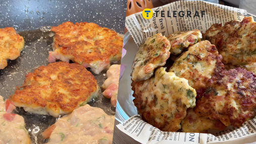 Сочные котлеты можно приготовить без фарша: простой и быстрый рецепт (видео)