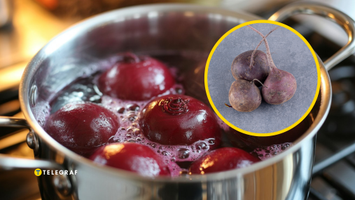 Как правильно варить свеклу: простые советы, которые сохранят пользу овоща