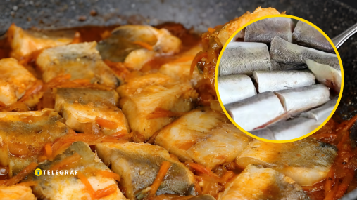 Эта хитрость с пергаментом изменит все: как вкусно приготовить хек в томатном соусе (видео)