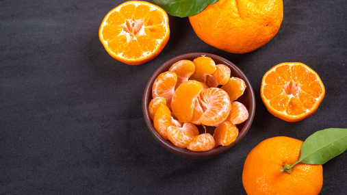 Улучшить вкус кислых мандаринов можно за несколько минут: вот что с ними сделать